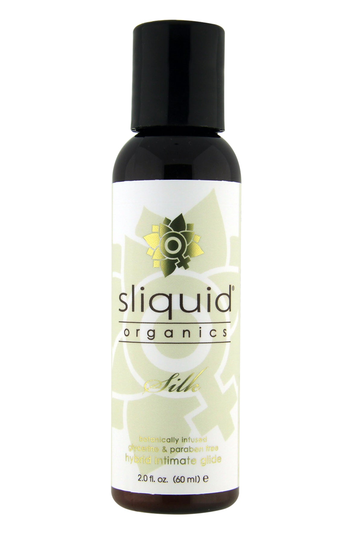 Organics Silk 2.0 Fl. Oz. 59 ml