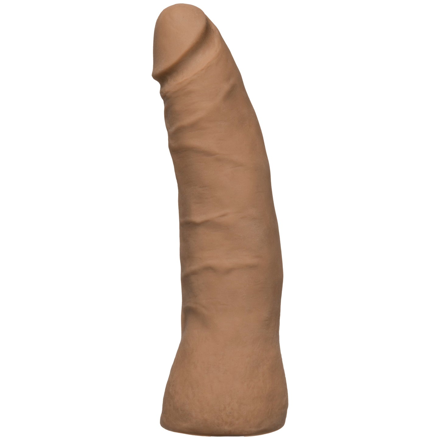 Vac U Lock 7 Inch Ultraskyn Thin Dong Caramel
