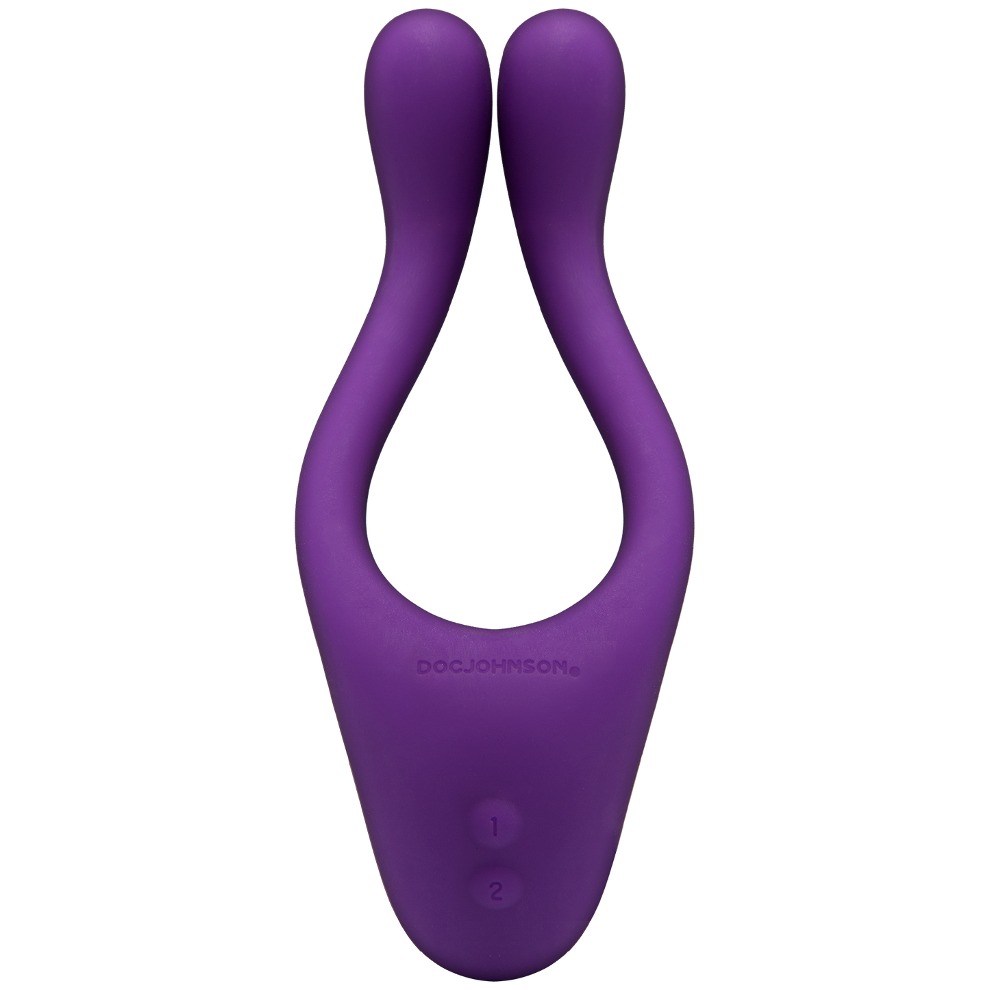 Tryst Multi Erogenous Zone Silicone Massager
