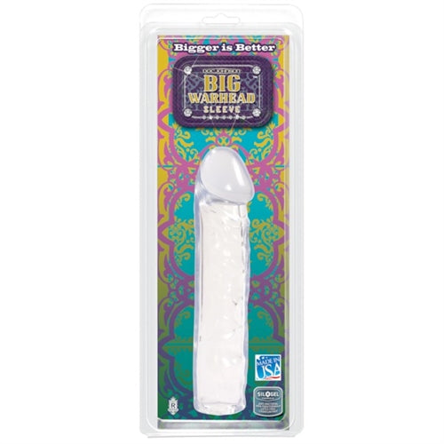Big Warhead Sleeve
