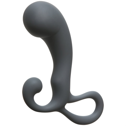 Optimale P Massager Slate