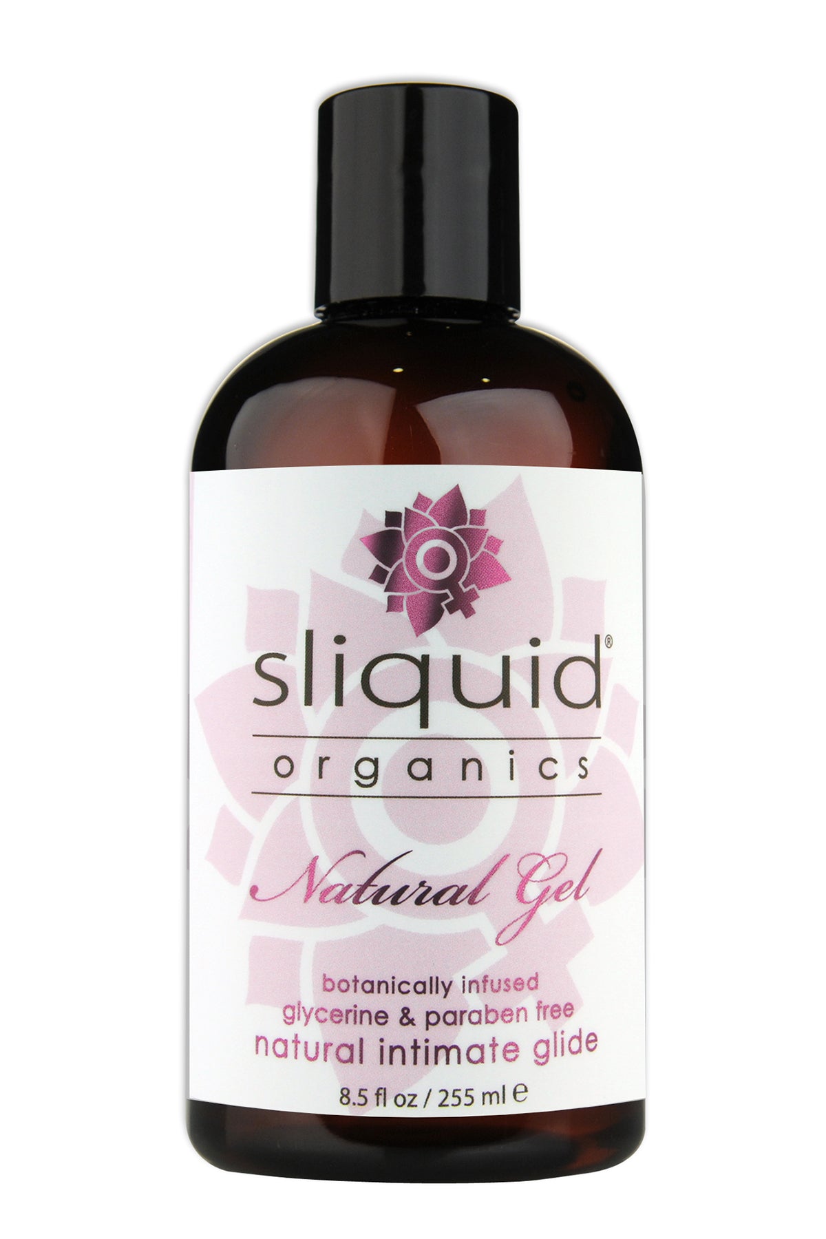 Organics Natural Gel 8.5 Fl. Oz. 251 ml