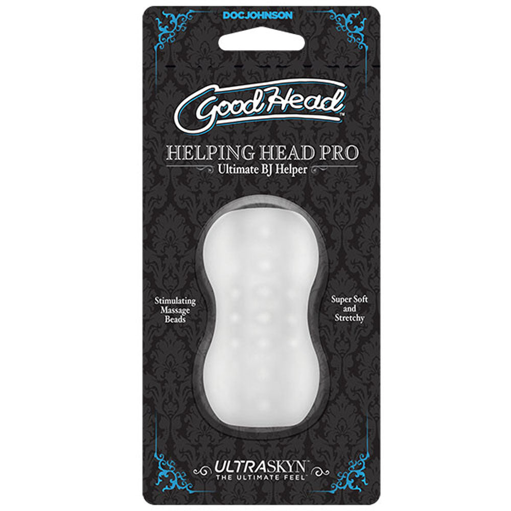 Goodhead Helping Head Pro
