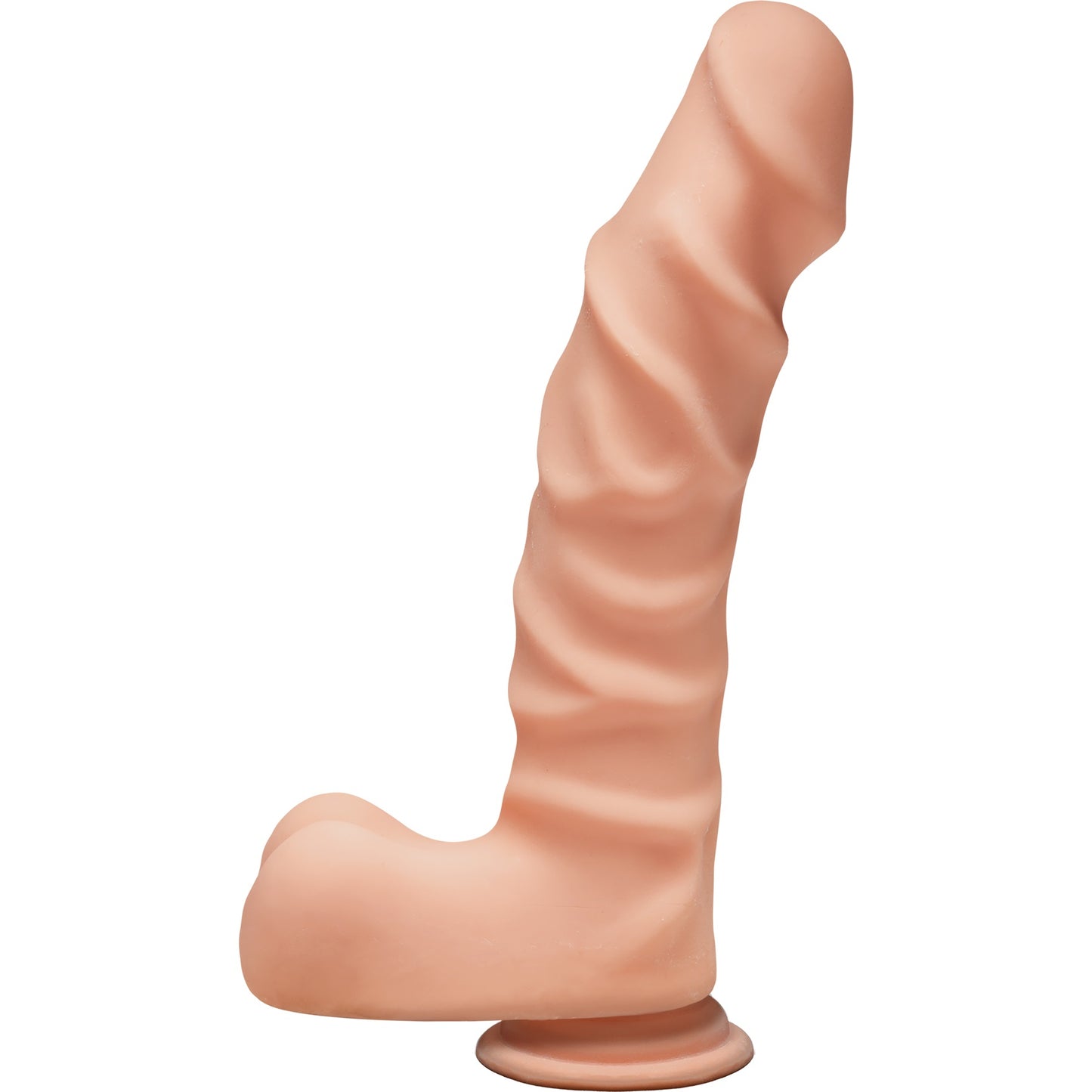 The D Ragin' D Inches