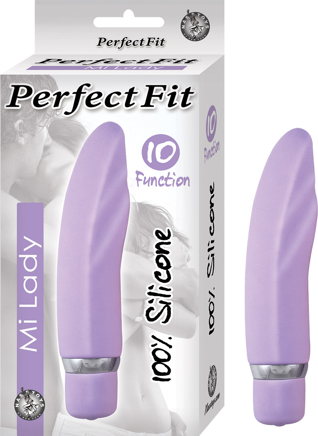 Perfect Fit Mi Lady