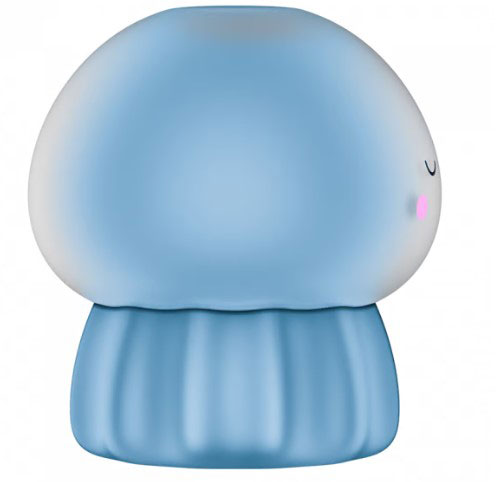 Jelly-Cious - Blue