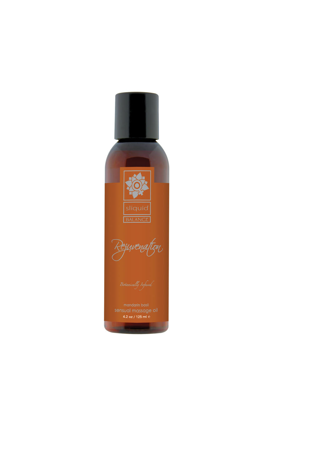 Balance Massage Rejuvenation 4.2 Fl. Oz. 124 ml