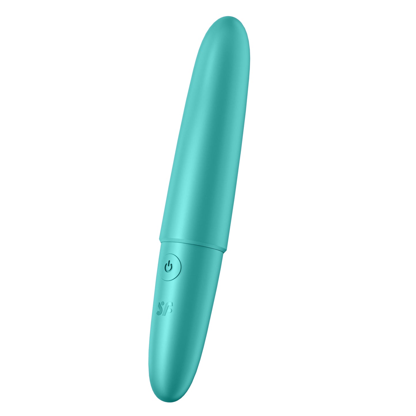 Ultra Power Bullet 6 Turquoise
