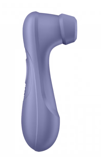Pro 2 Generation 3 Connect App Lilac