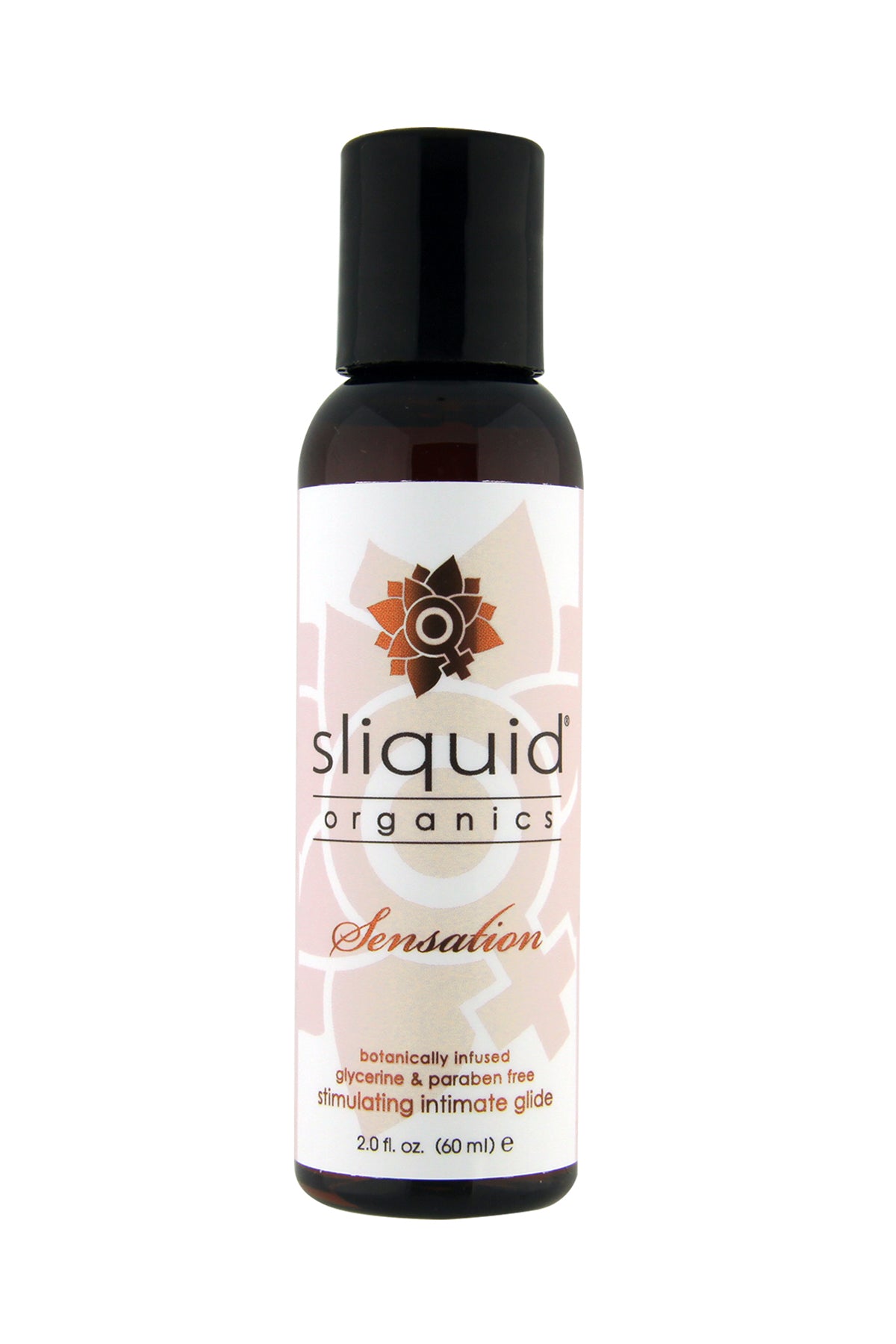 Organics Sensation 2.0 Fl. Oz. 59 ml