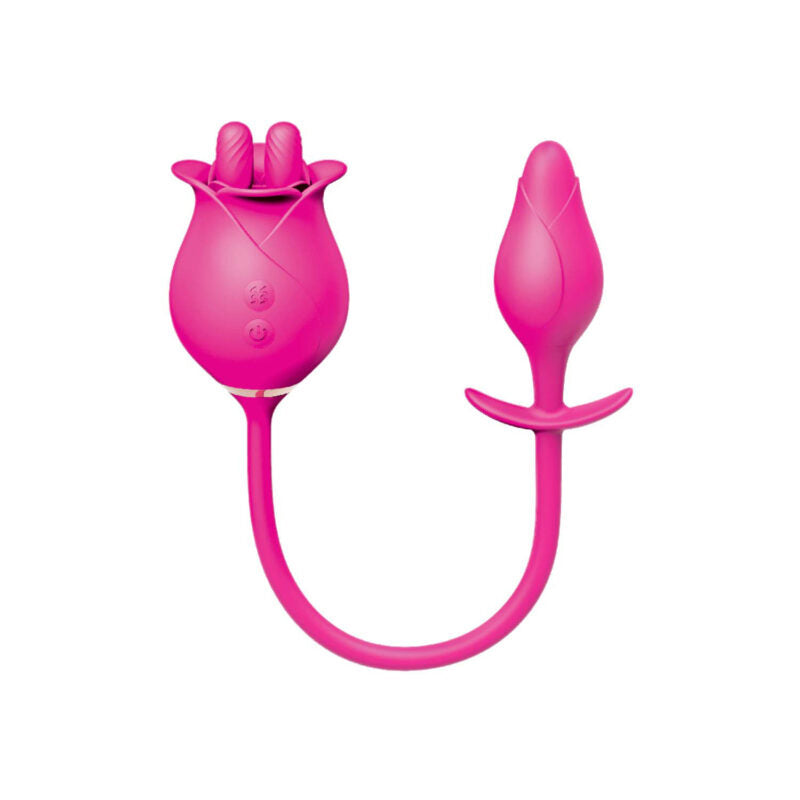 The Royale Dual Massager