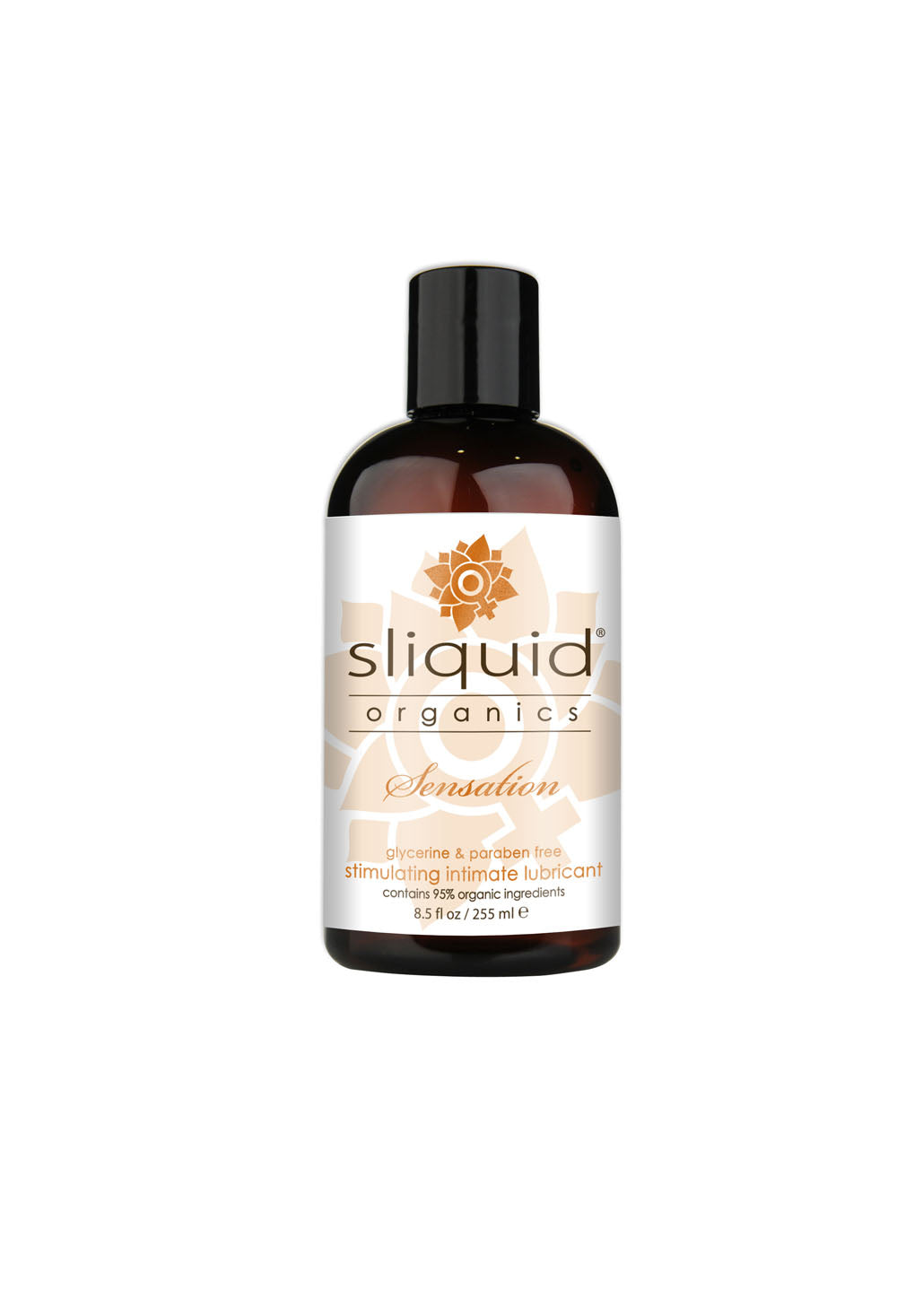 Organics Sensation 8.5 Fl. Oz. 251 ml