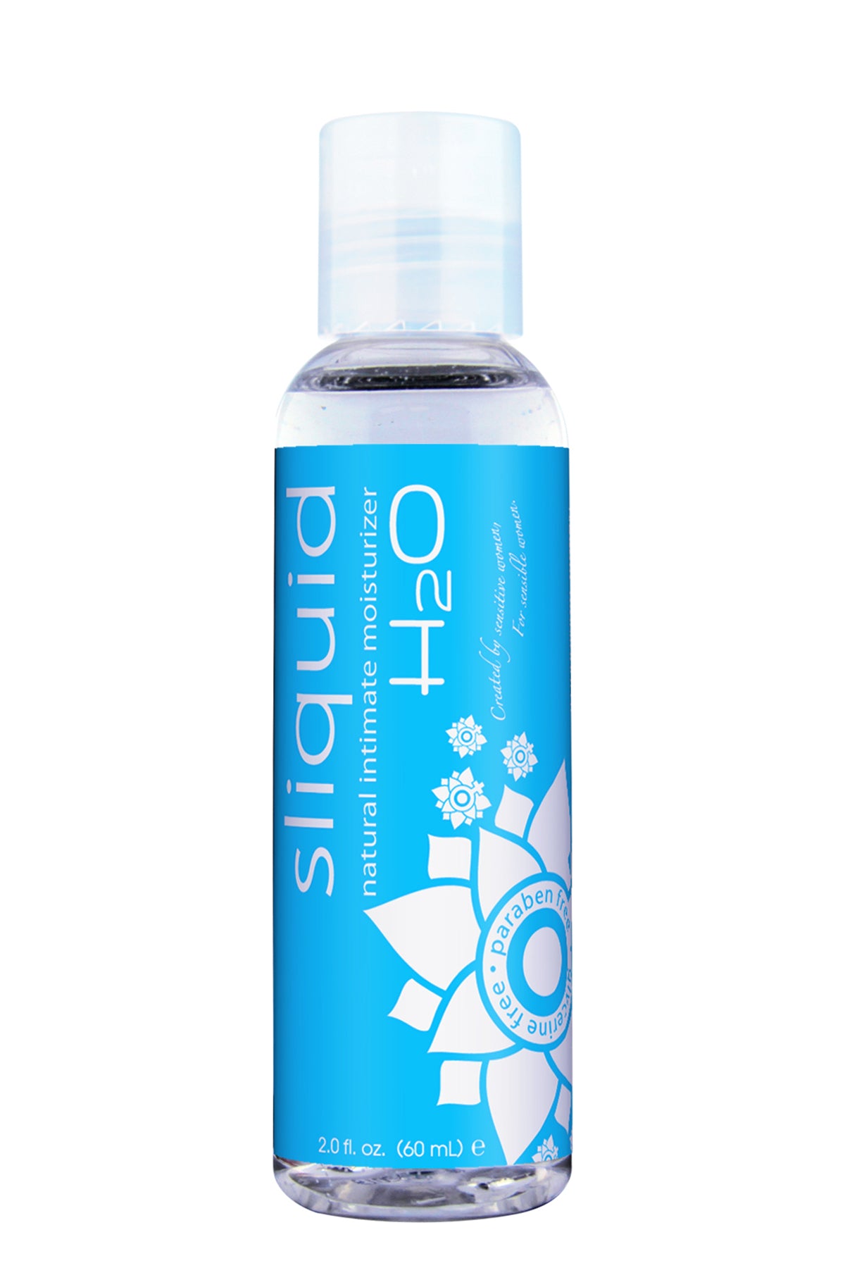 Naturals H2O 2.0 Fl. Oz. 59 ml