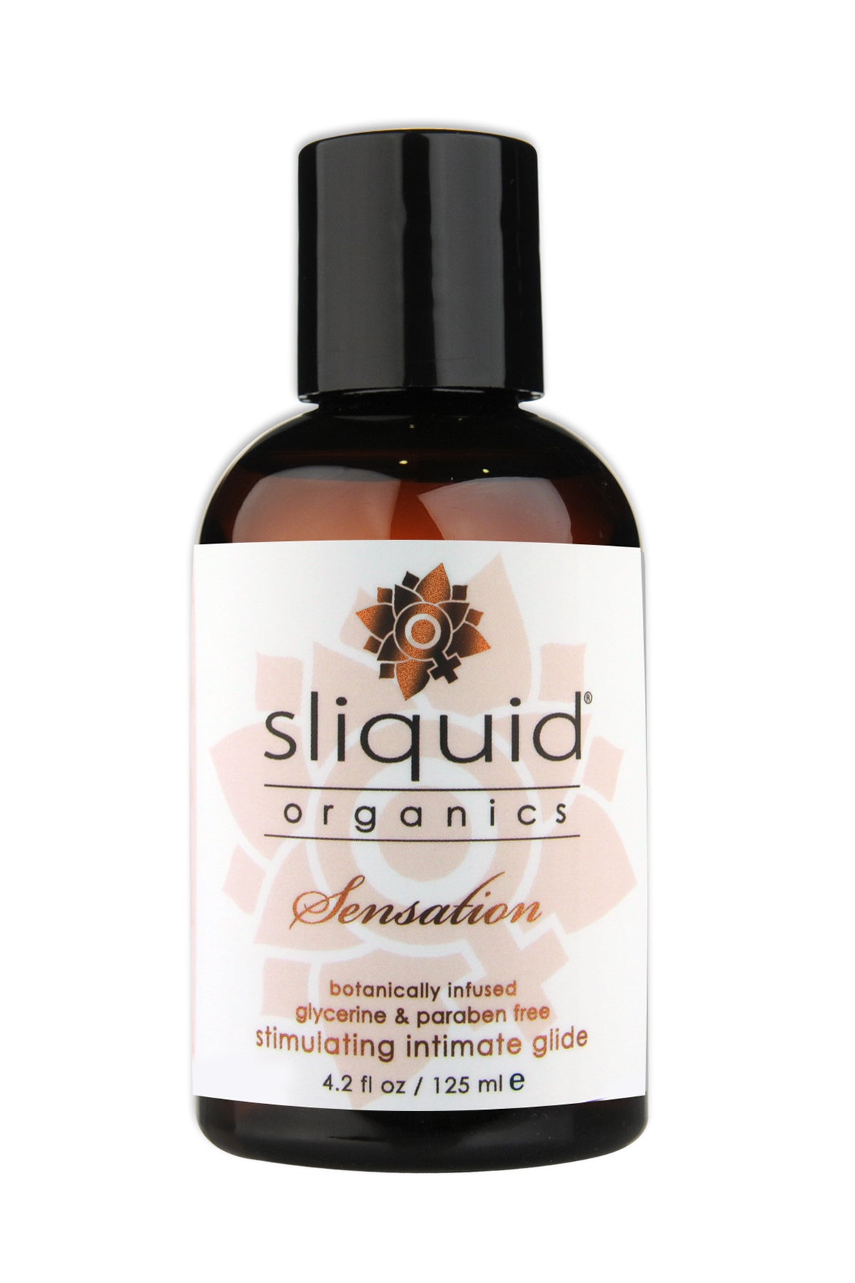 Organics Sensation 4.2 Fl. Oz. 124 ml