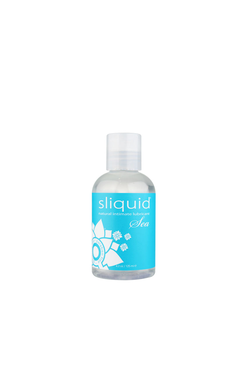 Naturals Sea 4.2 Fl. Oz. 124 ml