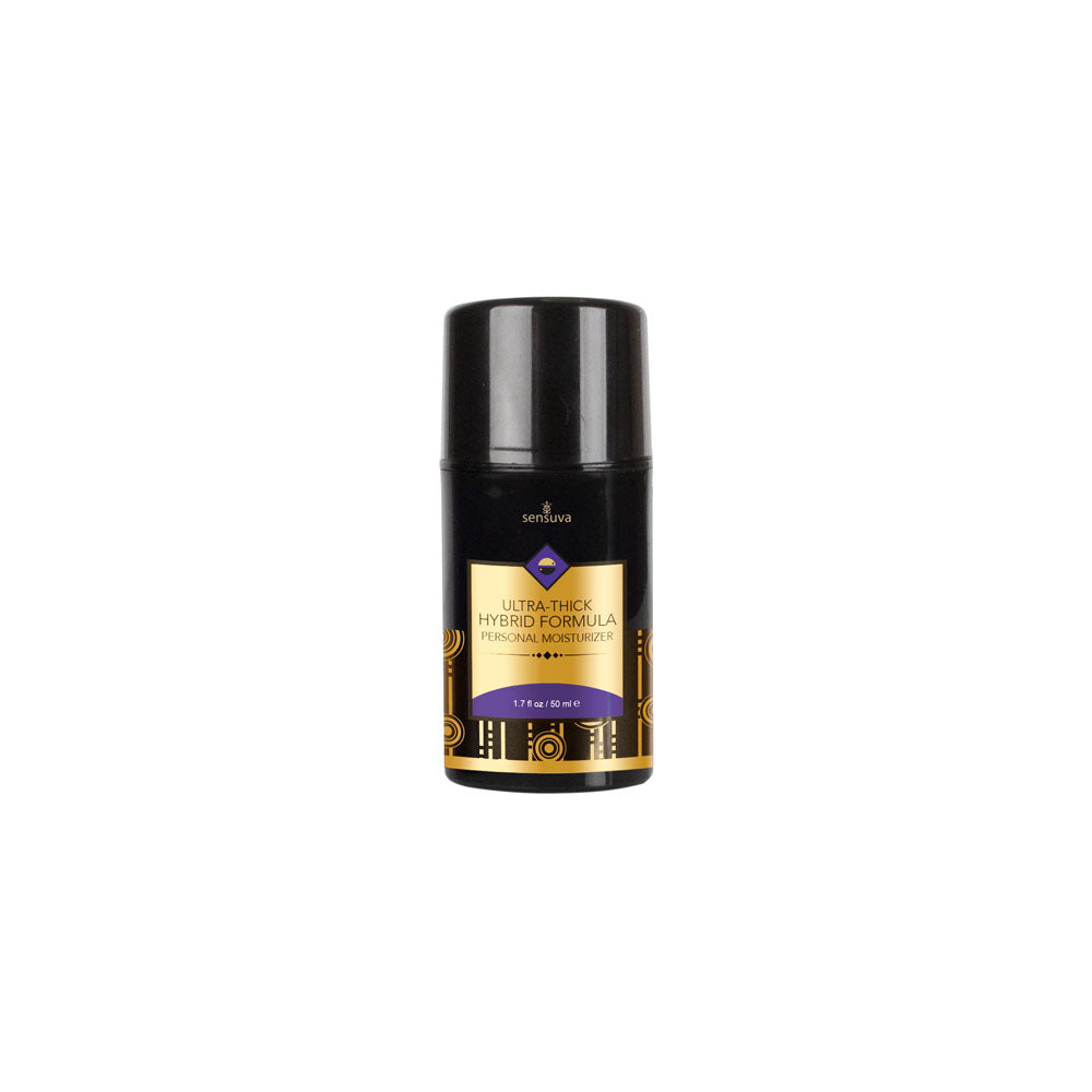 Ultra Thick Hybrid Formula Personal Moisturizer 1.7 Fl Oz. Unscented