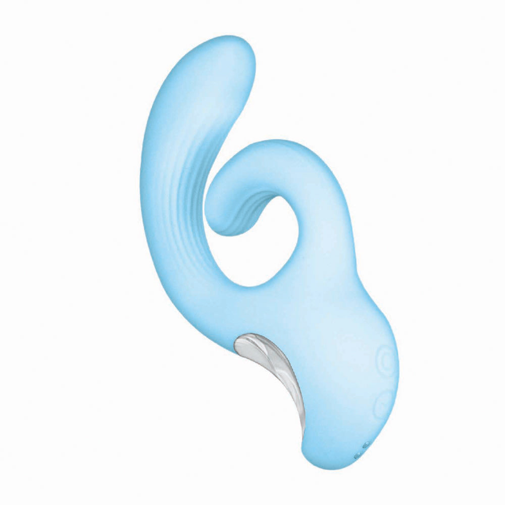 Sky Cumulus Swirl G Spot
