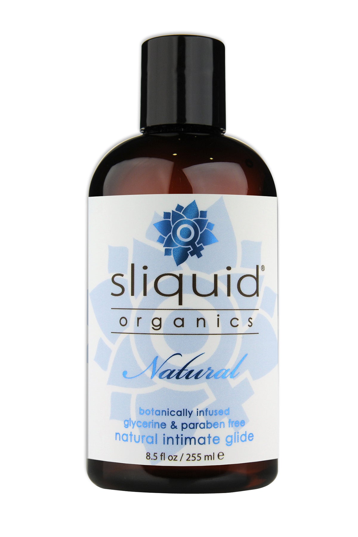 Organics Natural 8.5 Fl. Oz. 251 ml