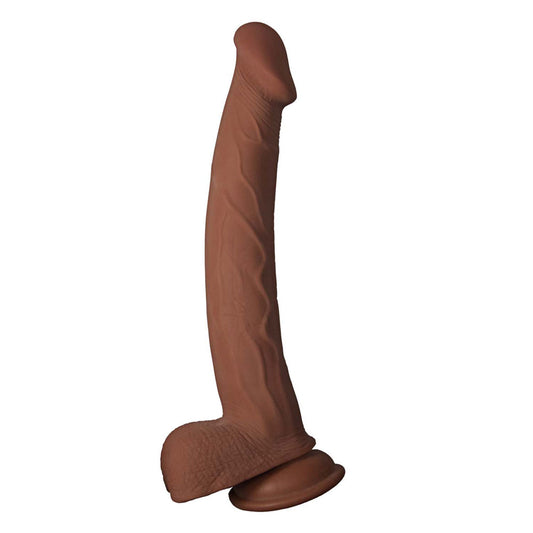 Realcocks Dual Layered 11"