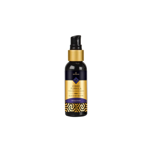 Hybrid Formula Personal Moisturizer 1.93 Fl Oz Blueberry Muffin