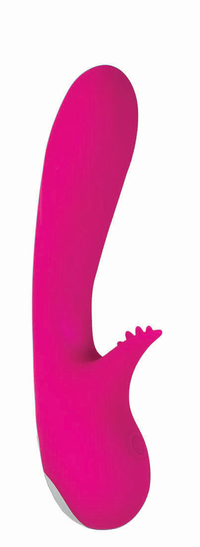 Exciter Deep Reach G Spot Vibe