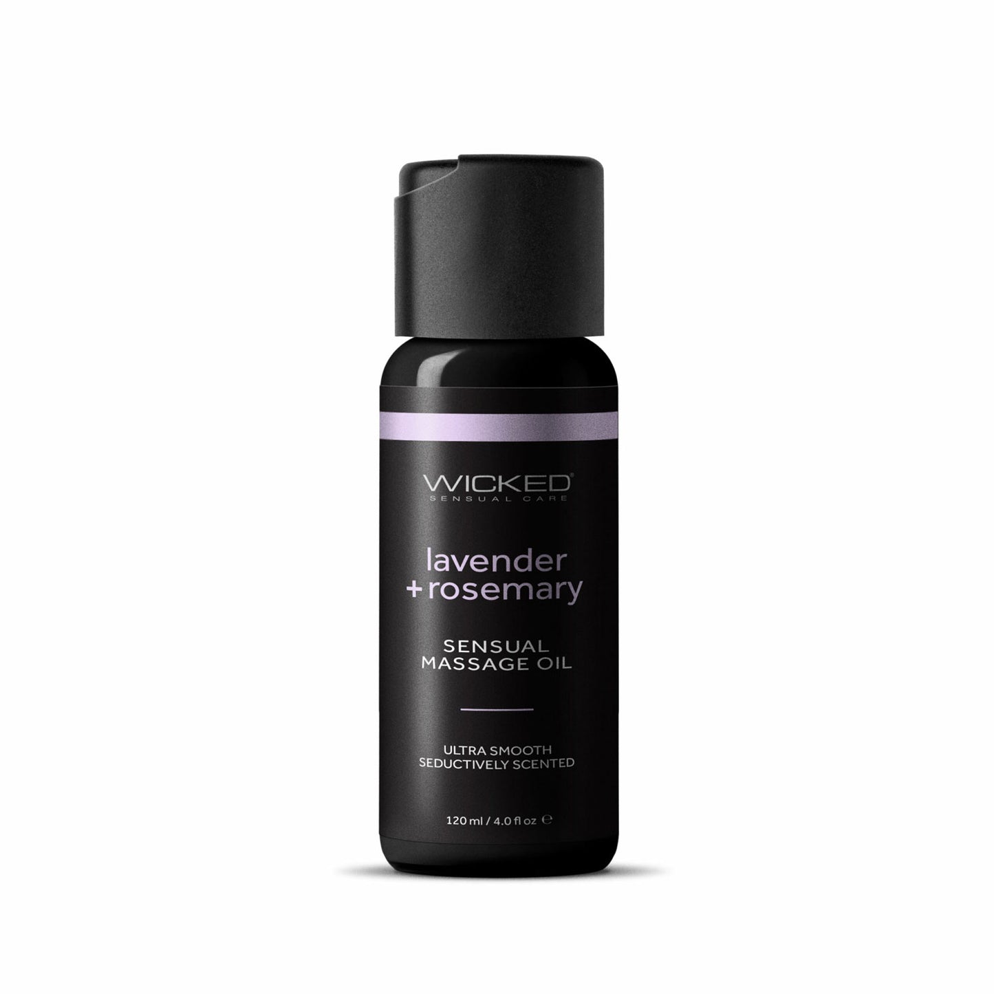 '+ Rosemary Massage Oil 4oz
