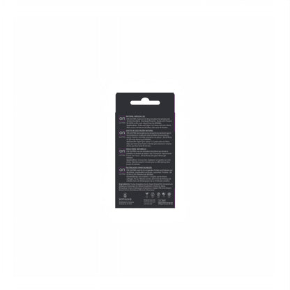 On Natural Arousal Oil Ultra Box 0.17 Fl. Oz.