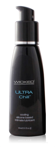 Ultra Chill Lubricant 2 Fl. Oz.