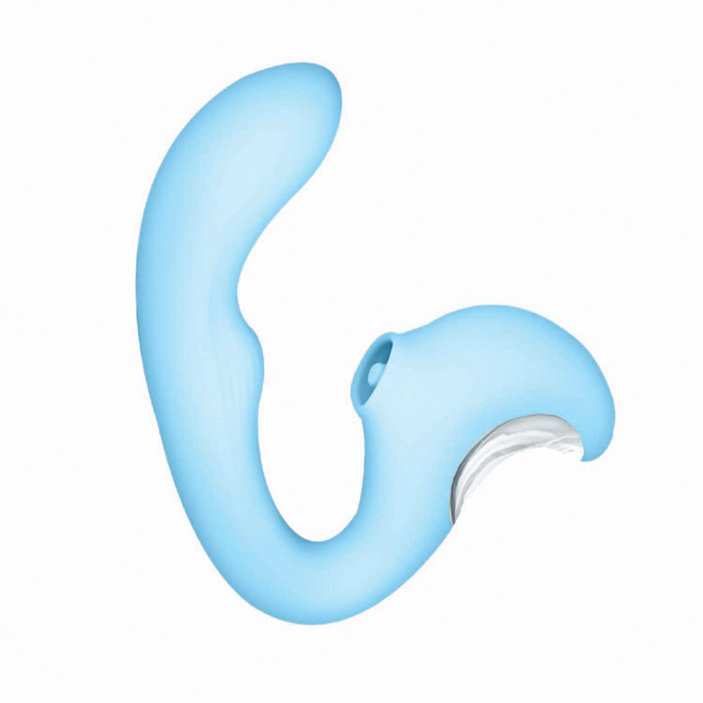 Sky Nimbus Gspot Finder