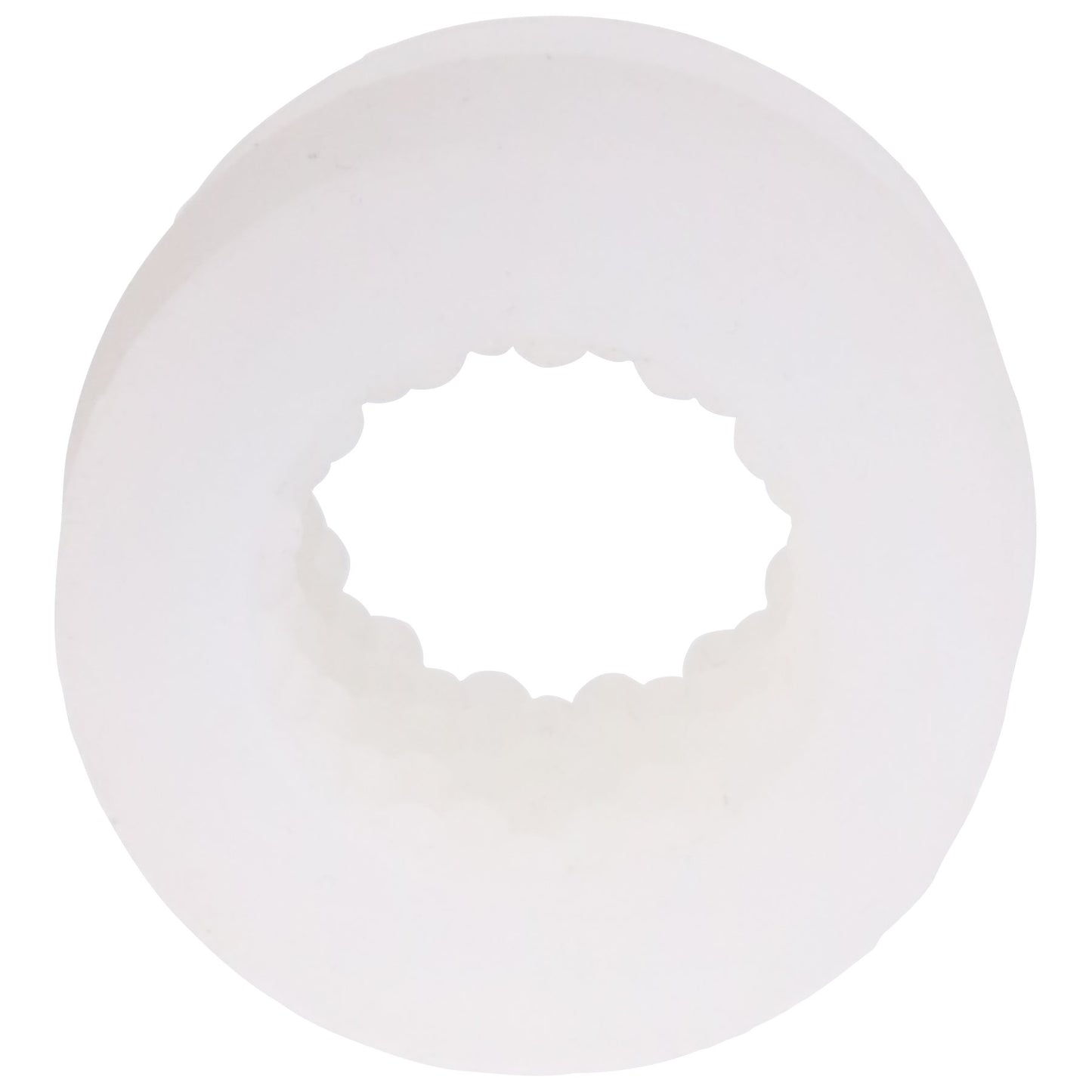 Goodhead Helping Head Silicone Frost