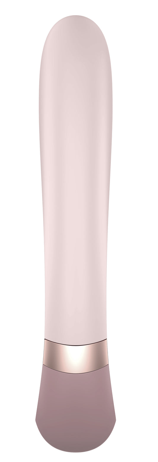 Heat Wave Mauve