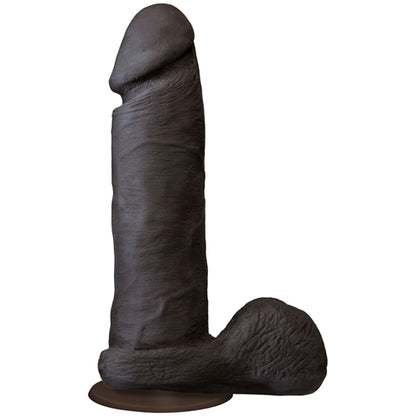 The Realistic Cock Ultraskyn Inch