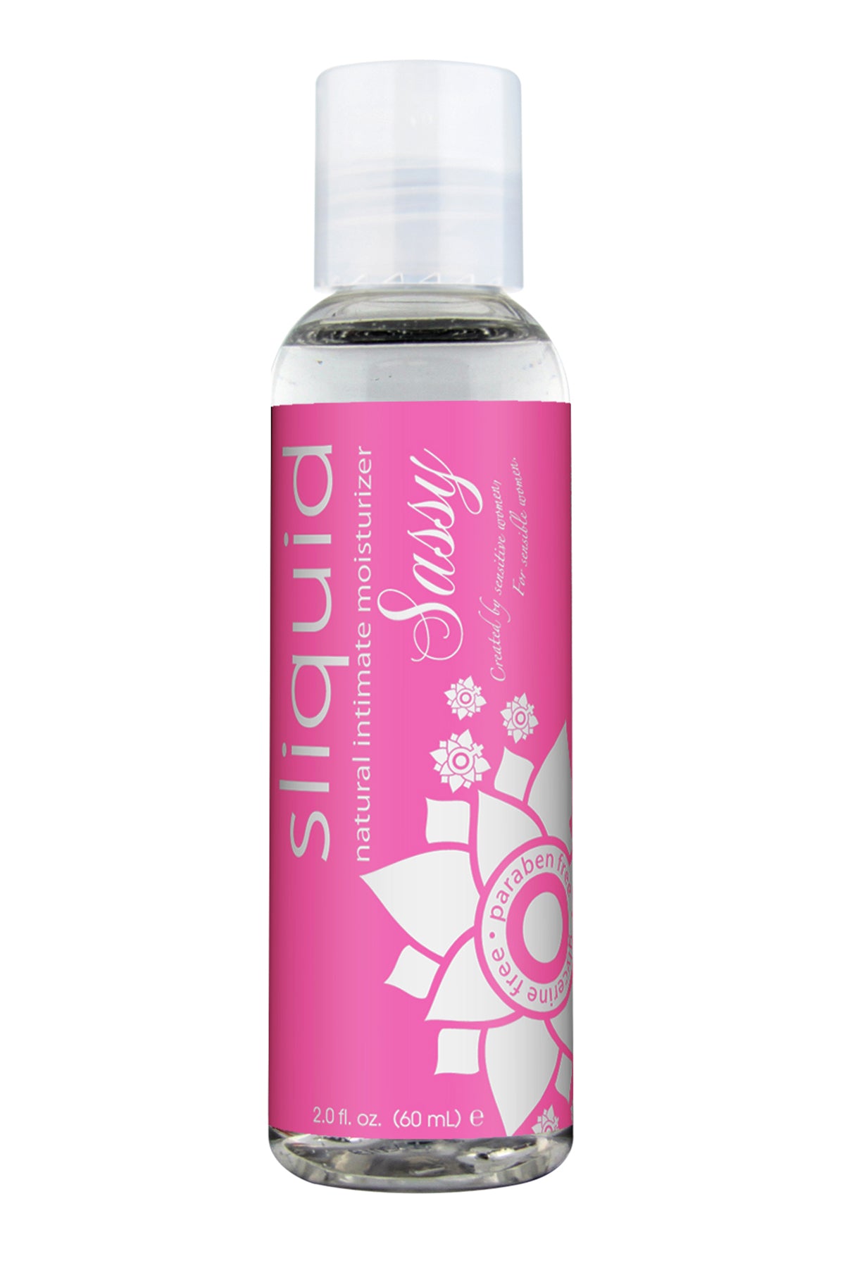 Naturals Sassy 2.0 Fl. Oz. 59 ml
