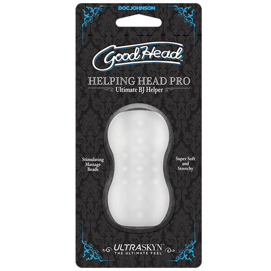 Goodhead Helping Head Pro