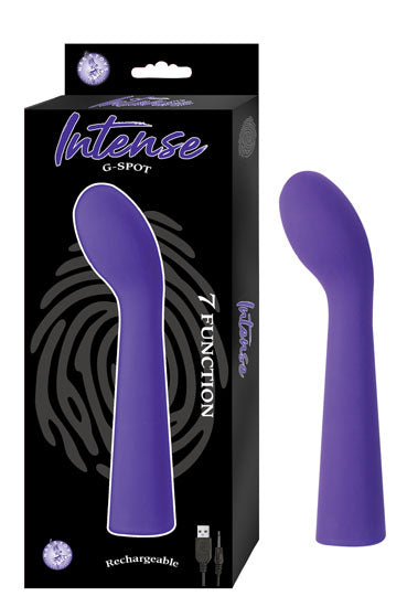 Intense G Spot