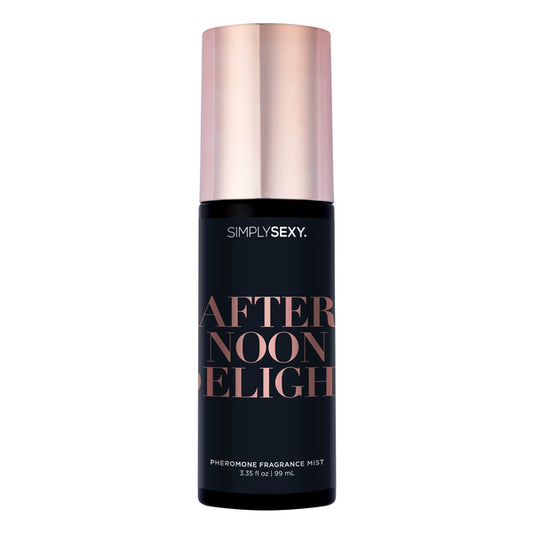 Simply Sexy Afternoon Delight Pheromone Fragrance Mist 3.35oz | 99ml