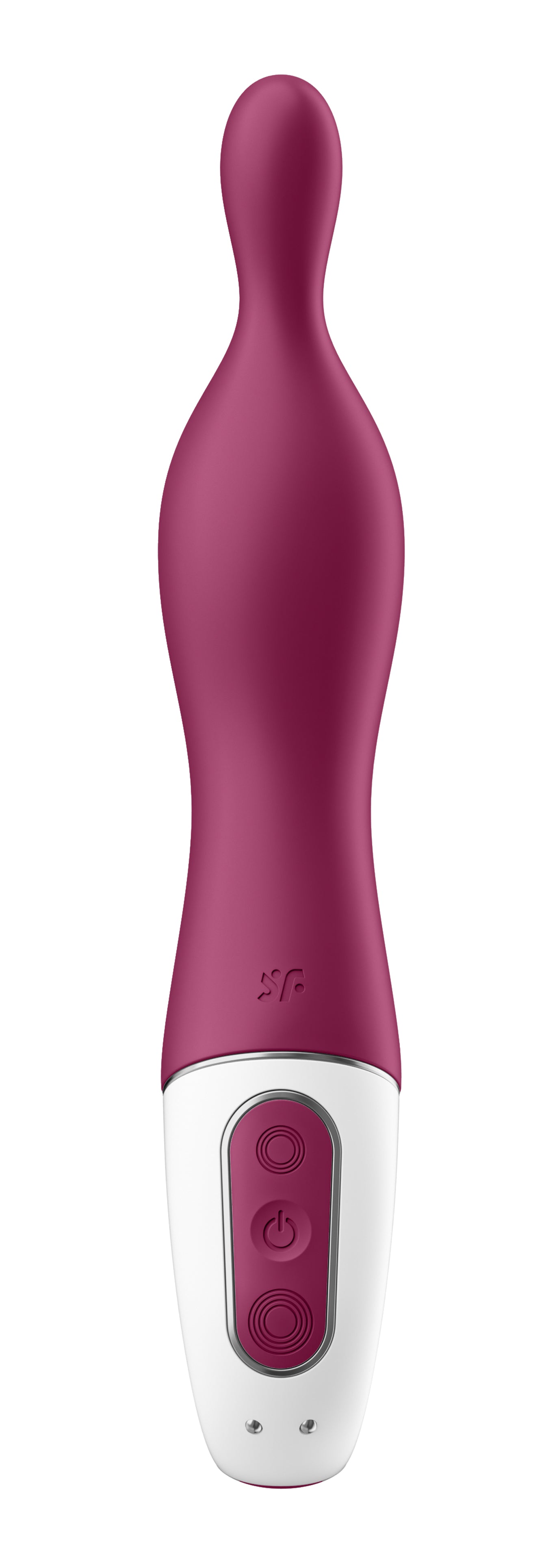 A Mazing 1 a Spot Vibrator Berry