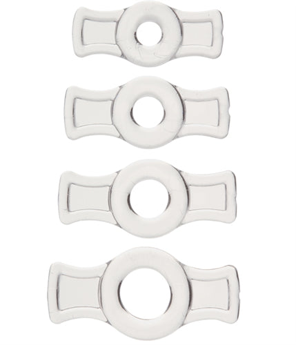 Titanmen Tools Cock Ring Set