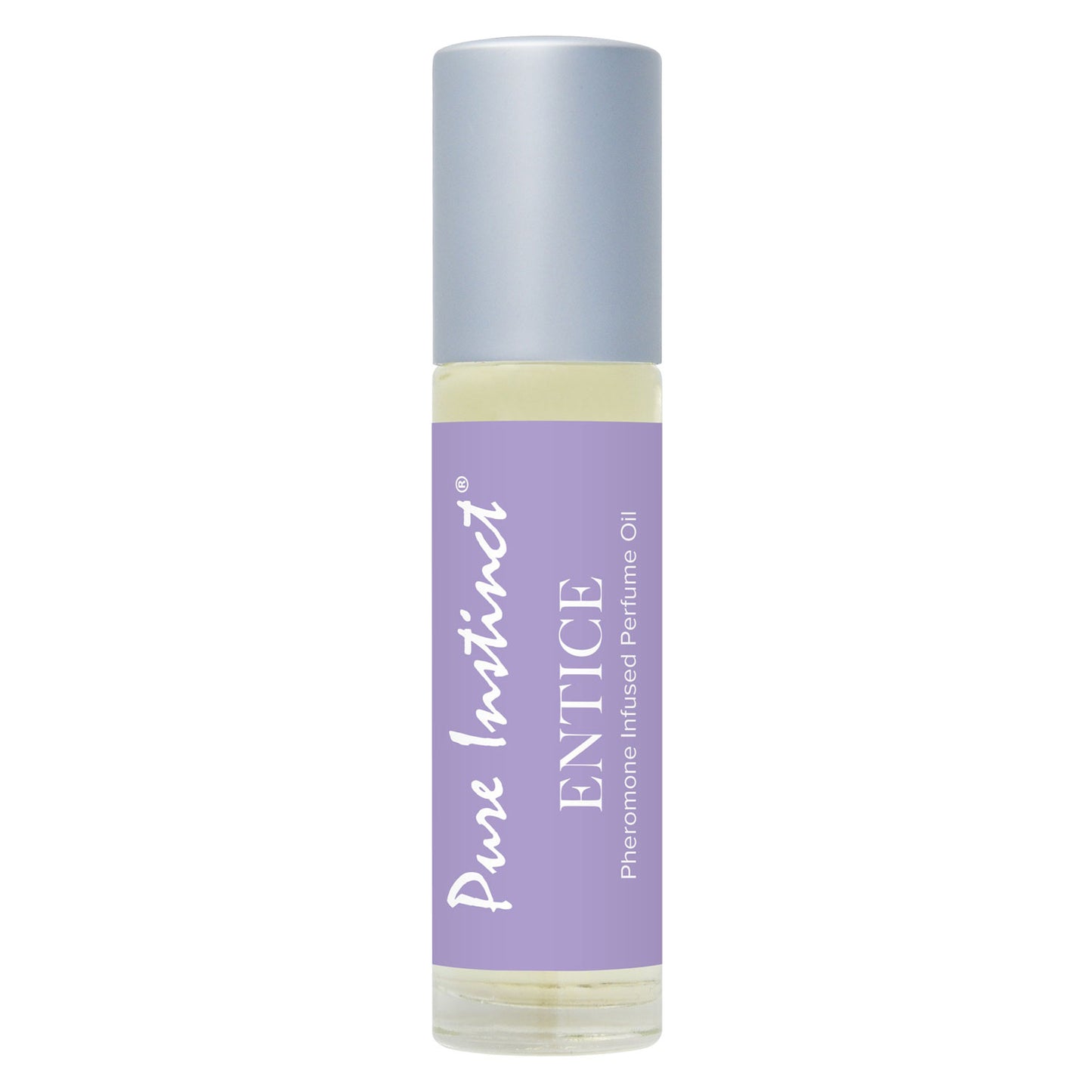 Pure Instinct Pheromone Fragrance Oil Entice Roll Original Roll on 10.2 ml | 0.34 ml
