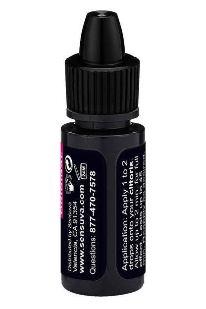 On Natural Arousal Oil Original Box 0.17 Fl. Oz.