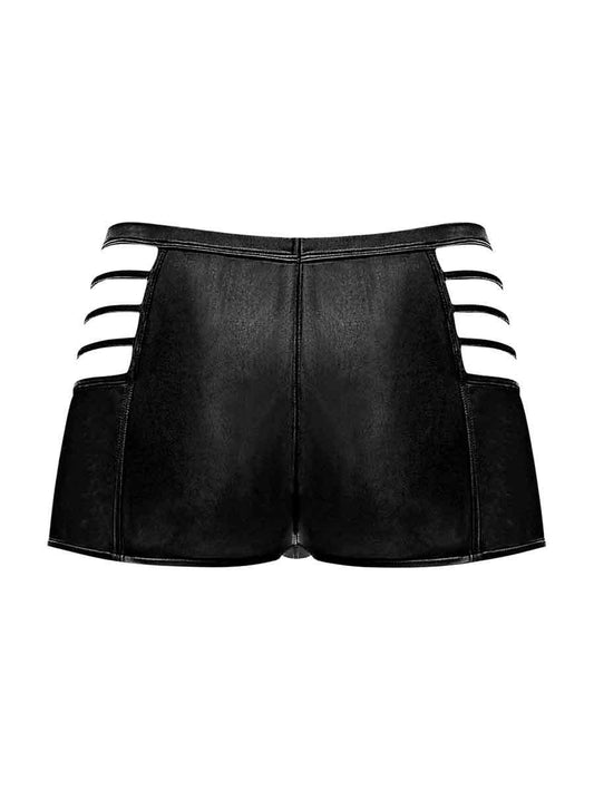 Cage Matte Cage Short - Extra Large - Black