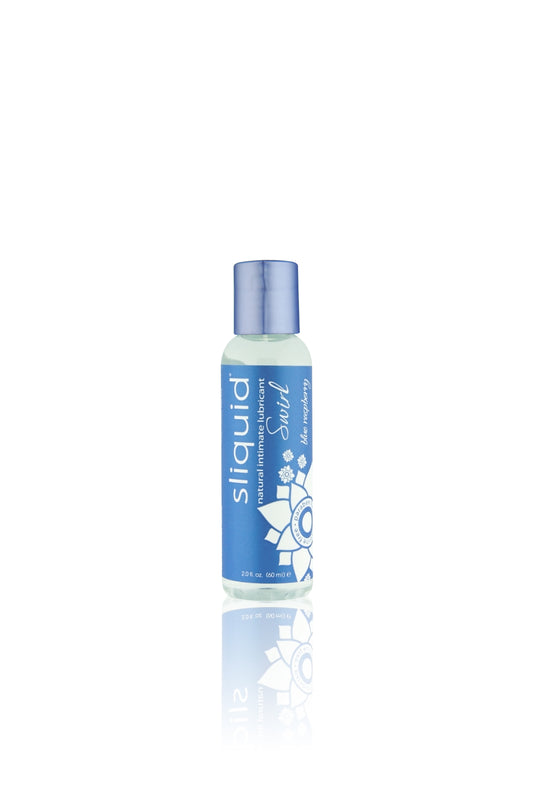 Naturals Swirl Raspberry 2.0 Fl. Oz 59 ml