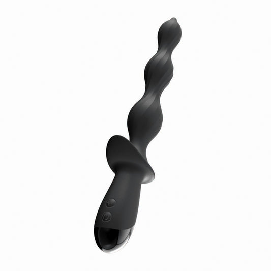 Ass Sation Deep Dive Contoured Wand