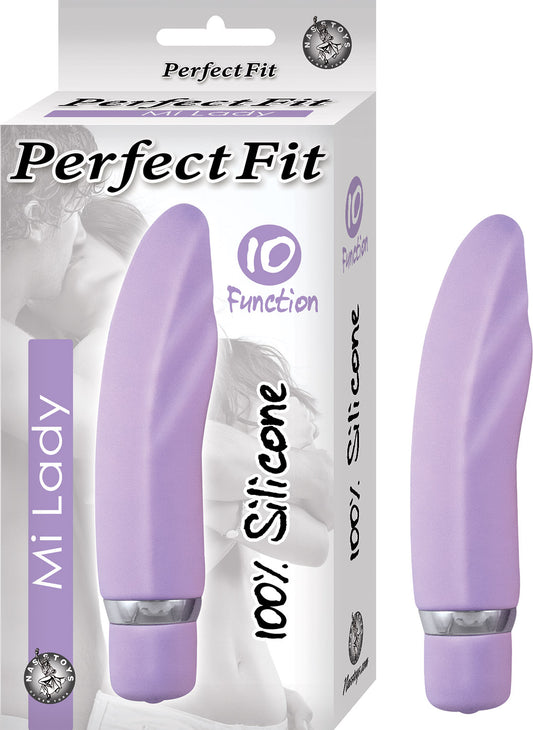 Perfect Fit Mi Lady
