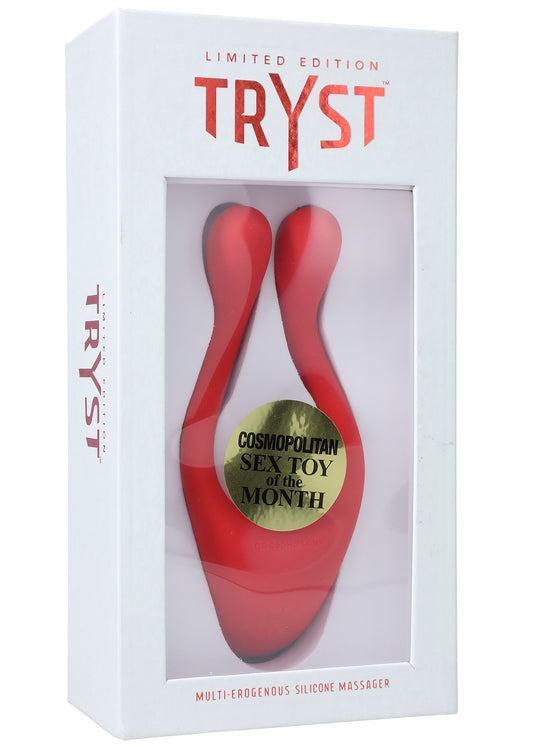 Tryst Multi Erogenous Zone Massager Limited Edition