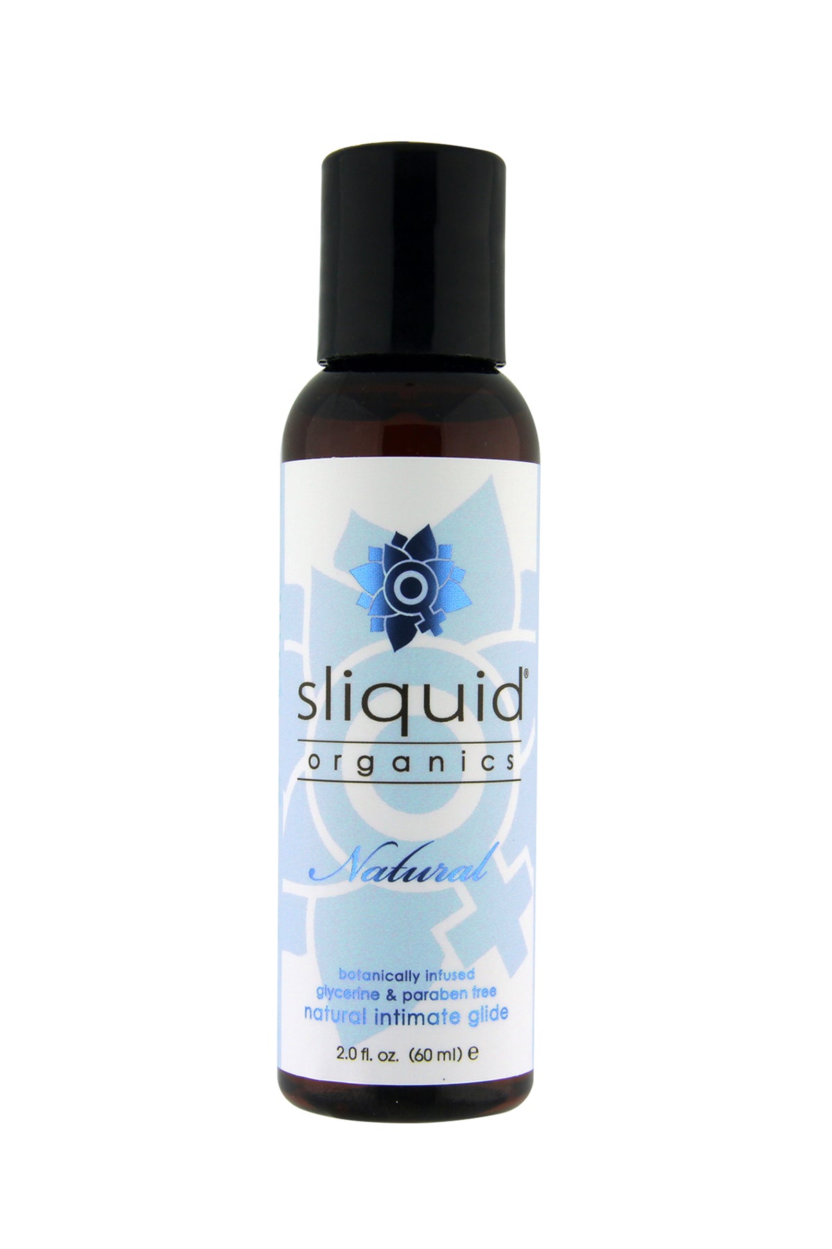 Organics Natural 2 Fl. Oz. 59 ml