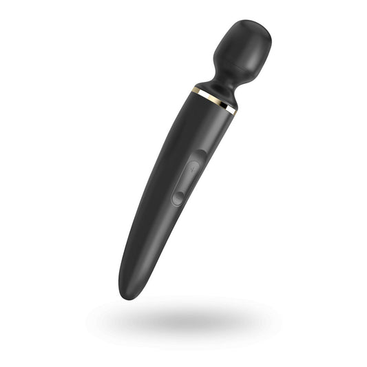 Wand Er Woman gold