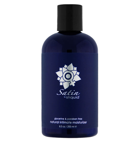 Naturals Satin 8.5 Fl. Oz. 251 ml
