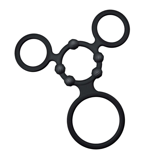 Enhancer Quad Cockring