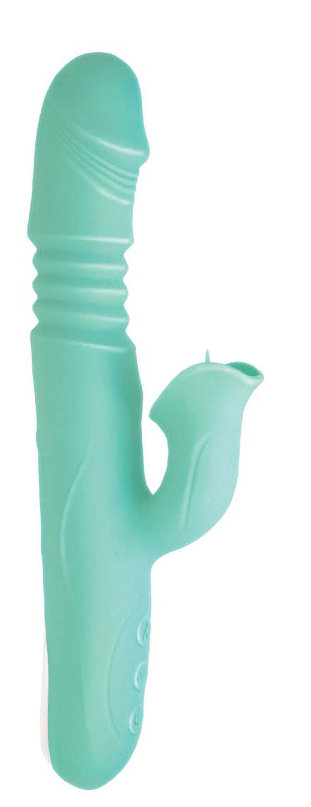 Princess Passion Heat Aqua